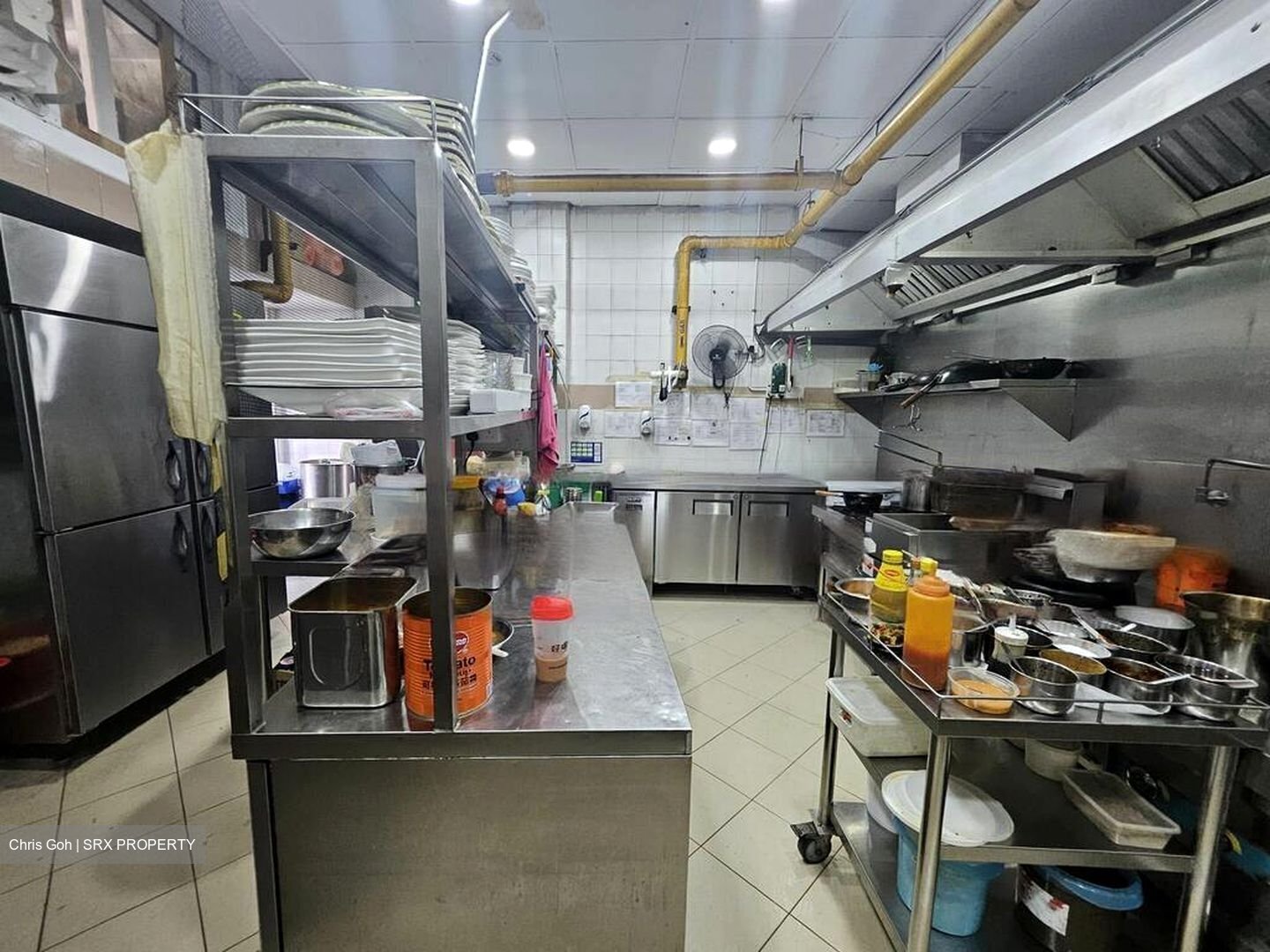 Centra Residence (D14), Retail #456908021